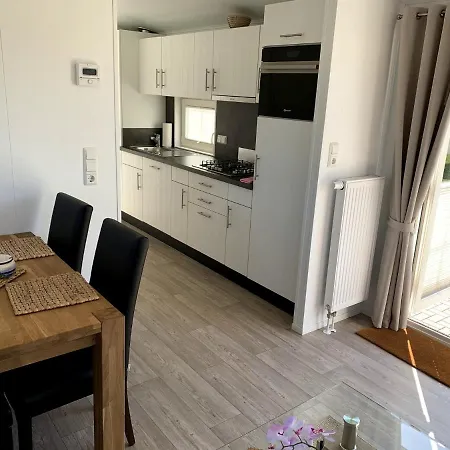 Bungalow 16 Neukirchen (Ostholstein)